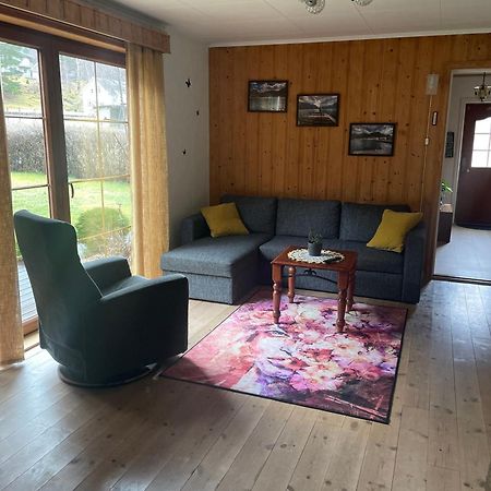 Apartment Alis Tønjum Exteriör bild