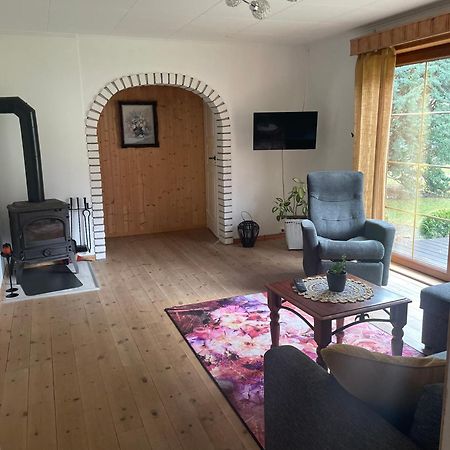 Apartment Alis Tønjum Exteriör bild
